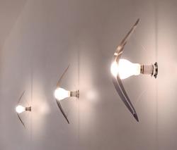 Absolut Lighting lampshade настенный светильник - 1