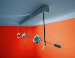 Изображение продукта Absolut Lighting absolut system потолочный светильник