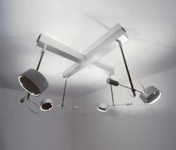 Изображение продукта Absolut Lighting absolut system потолочный светильник