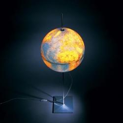 Absolut Lighting globe earth - 1