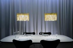 Изображение продукта Absolut Lighting Hayashi Rounded