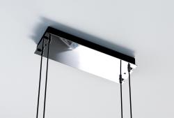 Anta Leuchten Tieso Tender LED Suspended Lamp - 3