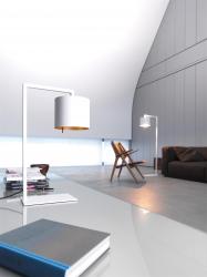 Изображение продукта Anta Leuchten Afra настольный светильник