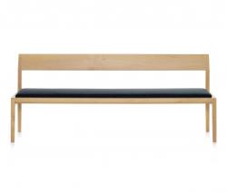 Изображение продукта B+W S32 bench