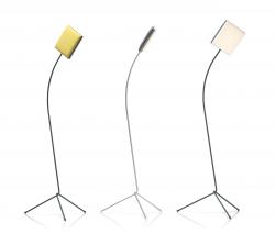 Изображение продукта Home3 Kirin Floorlamp