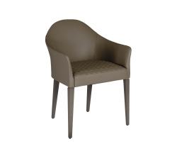 Изображение продукта Reflex Peggy кресло с подлокотниками