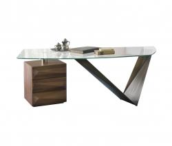 Reflex Prisma Steel Desk - 2