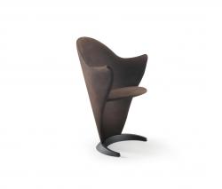 Изображение продукта Reflex Petalo кресло с подлокотниками