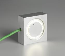 Tecnolumen MLON 12 „Square“ - 2