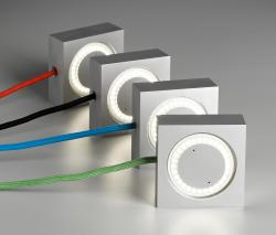 Tecnolumen MLON 12 „Square“ - 3