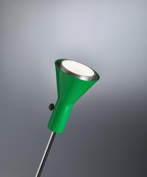 Tecnolumen ES 57 GRU LED floor lamp - 4