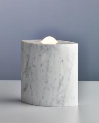 Изображение продукта Tecnolumen EE 86 WS pol.  'Egyptian Eye' напольный светильник