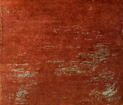 REUBER HENNING Canvas - Paint chestnut - 2