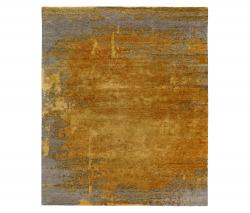 REUBER HENNING Canvas - Shallow golden age - 1