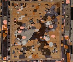 REUBER HENNING Lost in Translation - Fantaisie Impromptu brown - 2