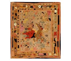 Изображение продукта REUBER HENNING Lost in Translation - Fantaisie Impromptu orange