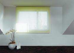 Silent Gliss Roller Blind System Silent Gliss 4900 - 1