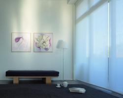 Silent Gliss Roller Blind System Silent Gliss 4910 - 1
