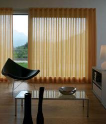 Изображение продукта Silent Gliss Hand Operated Curtain Tracks