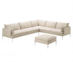 Изображение продукта Zanotta William | 1330