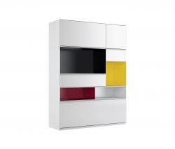 Изображение продукта Zanotta Adhoc I 741