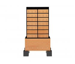 Изображение продукта Zanotta Mombasa | 7800