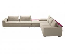 Изображение продукта Zanotta Scott диван | 1235