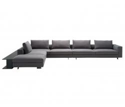 Изображение продукта Zanotta Scott диван | 1235