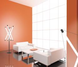 Изображение продукта Archxx Light Structure T4 напольный светильник