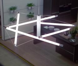 Archxx Light Structure T5-150 подвесной светильник - 1