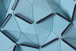 Изображение продукта Kvadrat Clouds Tempo 24 pieces | 770830