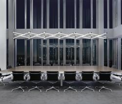 Изображение продукта Archxx Light Structure T3-150 комбинация светильников