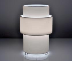 Изображение продукта Bernd Unrecht lights Faro T - настольный светильник little