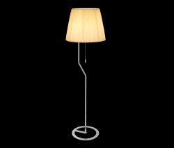 Bernd Unrecht lights Flamingo F - floor lamp - 3
