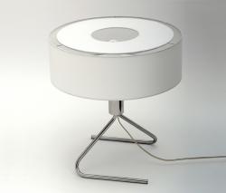 Изображение продукта Bernd Unrecht lights Vice Versa T – настольный светильник