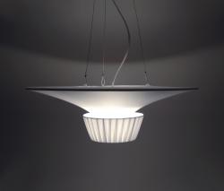 Bernd Unrecht lights Wing S - suspended lamp - 1