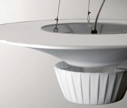 Bernd Unrecht lights Wing S - suspended lamp - 4
