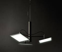 Изображение продукта Bernd Unrecht lights Adjust S – OLED - подвесной светильник