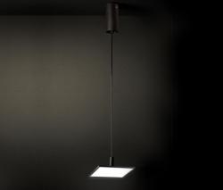 Изображение продукта Bernd Unrecht lights Adjust-solo S – OLED - suspended lamp