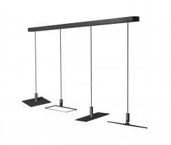 Изображение продукта Bernd Unrecht lights Adjust-solo S – OLED - suspended lamp