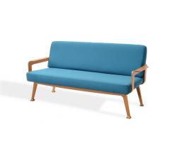 Изображение продукта Gaffuri диван Teakwood