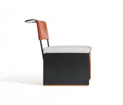Изображение продукта Gaffuri Monoambiente кресло с подлокотниками