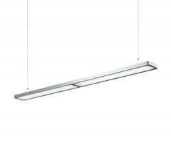 Изображение продукта H. Waldmann ATARO DUP 454 Suspended luminaire