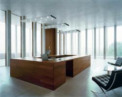 Изображение продукта H. Waldmann HYBRID Suspended Luminaire