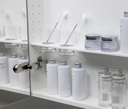 Изображение продукта talsee Spiegelschrank mit intergriertem Zahnglas