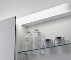 Изображение продукта talsee Spiegelschrank pure Innenbeleuchtung