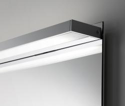 Изображение продукта talsee Spiegelschrank style Aufbauleuchte SmallLine lang