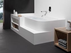 Изображение продукта talsee spirit Inspiration 11 Eckbadewanne