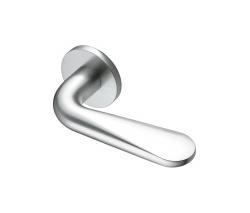 Изображение продукта WEST Agaho S-line P1 Lever Handle 238