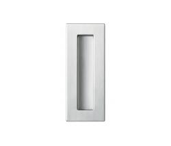 Изображение продукта WEST Agaho S-line P1 Sliding Door Pull 425